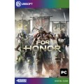 For Honor Uplay CD-Key [EMEA]